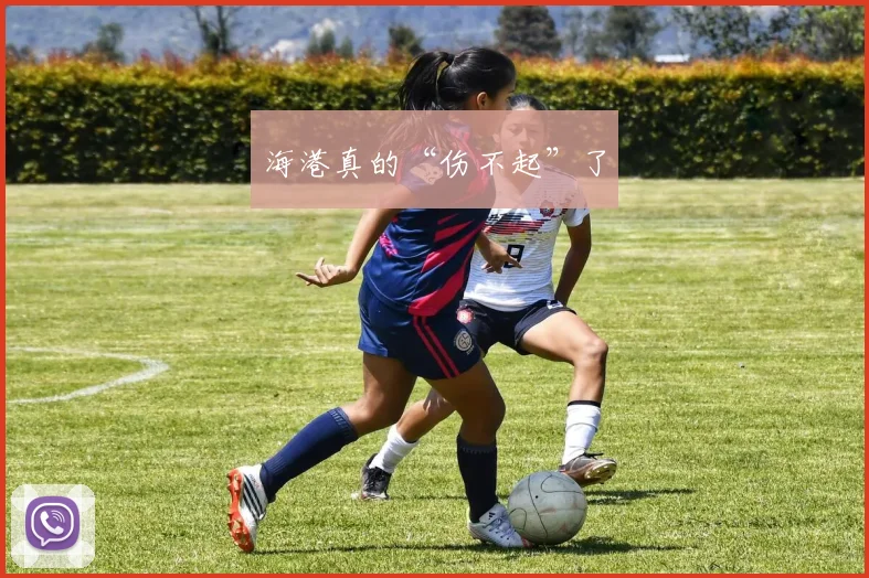 海港真的“伤不起”了